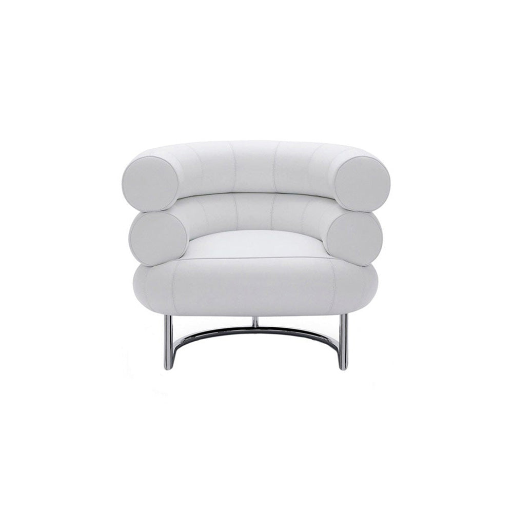 Sillón Bibendum Cuero